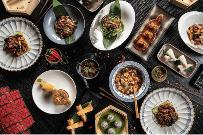 Get Ready for 9 Non-Stop Days Of Culinary Excellence With Dubai's Summer Restaurant Week Happening This Month