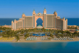 5 Things You Can Do At Atlantis, The Palm In Dubai
