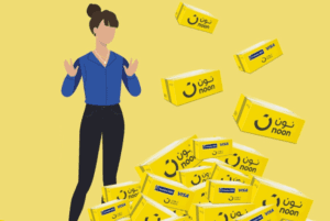 Join The Noon One Exclusive Sale Today, August 1st: Grab Unmissable Discounts & Cashback Deals