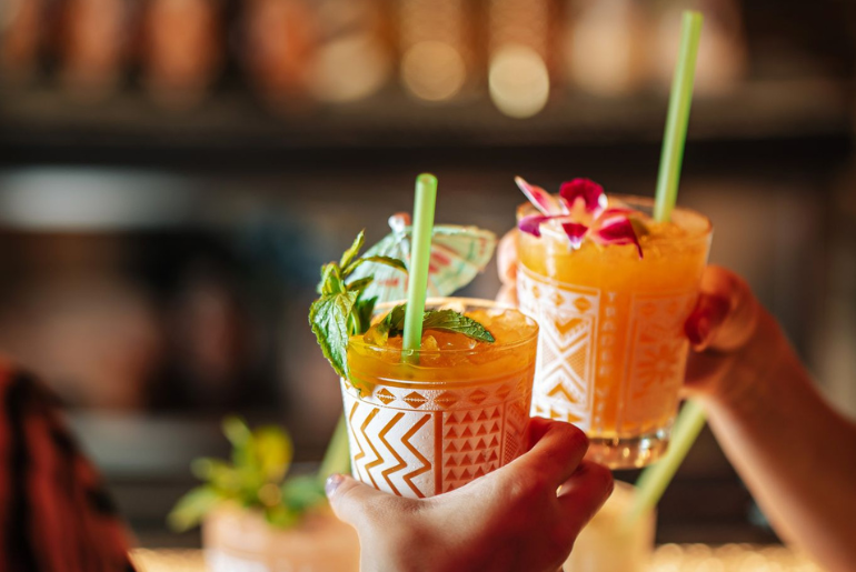 Sip, Shake & Savour: Celebrate National Mai Tai Day With This Incredible Offer Of 5 Mai Tai's For AED 79 This August 30th
