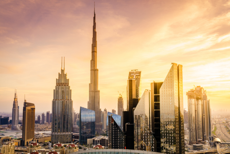 All For The Gram! These Are The Top 10 Most Stunning Locations Around Dubai