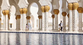 Top 10 Things You Can Do In Abu Dhabi For Completely FREE
