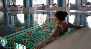 Top 10 Hotels In Dubai With Indoor Pools