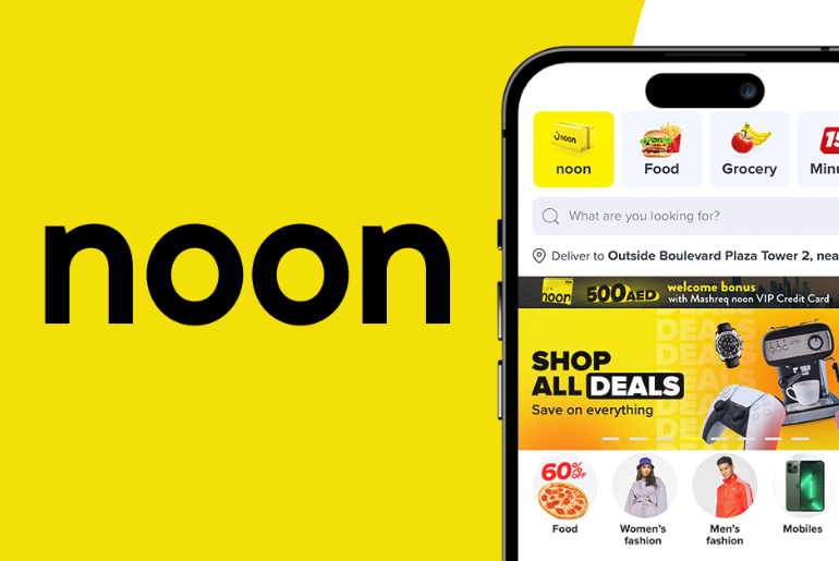 Join The Noon One Exclusive Sale Today, August 1st Grab Unmissable