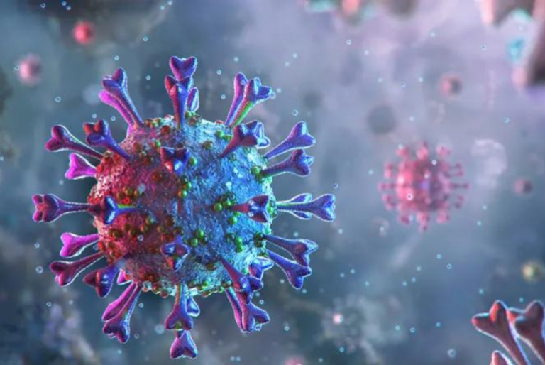 COVID-19 Update: The UK And US Experience A Spike in Covid-19 Hospitalisations Linked To EG.5.1 - The Eris Variant