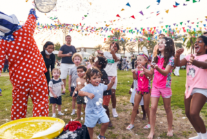 Unlock End Of Summer Magic With Jumeirah Golf Estates’s Free Back-To-School Carnival This Month