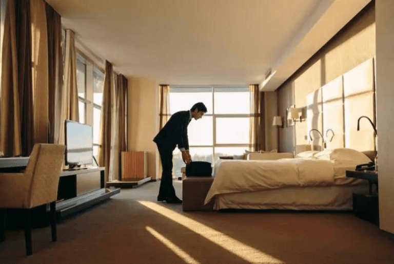 This New Abu Dhabi Initiative Will Enhance Your Hotel Experience By Reducing Fees For Hotel Rooms & Restaurants