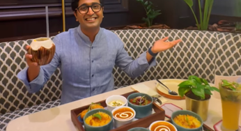 GIVE AWAY ALERT: Win A Business Lunch By This Celebrity Chef In Dubai