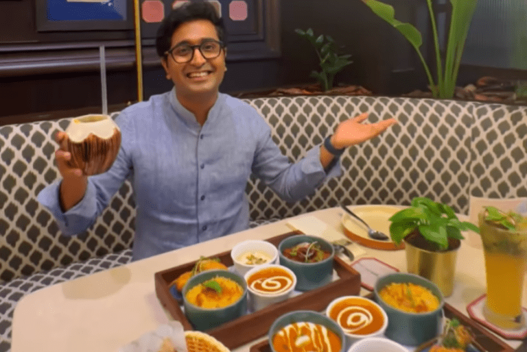 GIVE AWAY ALERT: Win A Business Lunch By This Celebrity Chef In Dubai