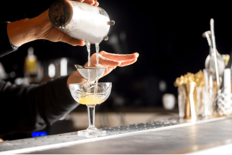 Dubai's Best-Kept Secrets: Revealing 18 Of Dubai's Most Hidden Speakeasies And Secret Bars