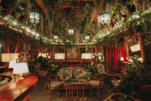 Hidden Gem : Dubai Gets New Multi-Act Exceptional Dining Experience