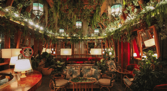 Hidden Gem : Dubai Gets New Multi-Act Exceptional Dining Experience