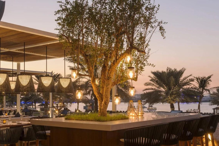 17 Business Lunches To Indulge In Throughout The Week In Dubai Starting From AED 49
