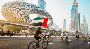 Dubai Fitness Challenge Is Back For Its 7th Edition – Details On Dubai 30X30 & Where To Register
