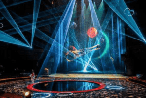 Dubai: Must-See Show La Perle Is Having Limited Time Sale With Tickets For Just AED 99