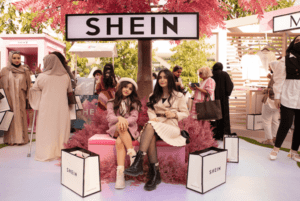 A 3-Day SHEIN Pop-Up Store Is Happening This Weekend With 25% Discounts & More