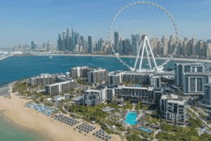 Breaking: Caesars Palace On Bluewaters Island To Be Shutdown