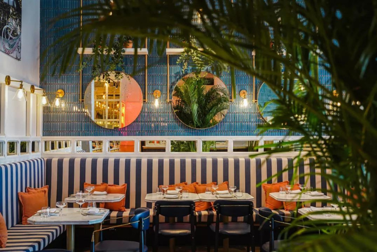 Abu Dhabi: Indulge In These 14 Business Lunches All For Under AED 200