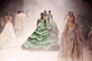 Dubai Fashion Week Returns This October – Everything You Need To Know About SS24