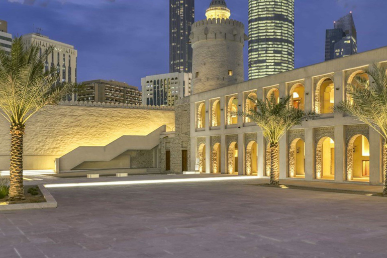 These 28 Locations Around UAE Have Been Nominated For The 'Remarkable Venue Awards'
