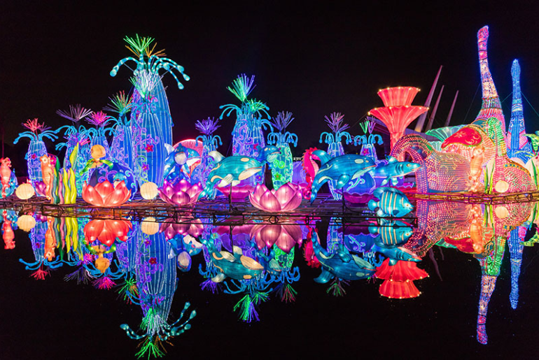 These 5 Seasonal Attractions Are Reopening In Dubai - Find Out Which Ones Inside
