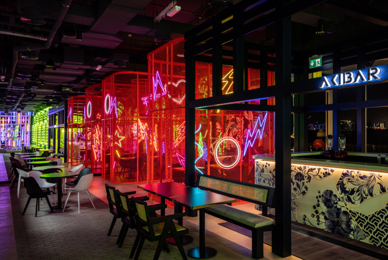 17 Business Lunches To Indulge In Throughout The Week In Dubai Starting From AED 49
