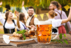 Abu Dhabi: 14 Places To Celebrate Oktoberfest – Deals From September Till November