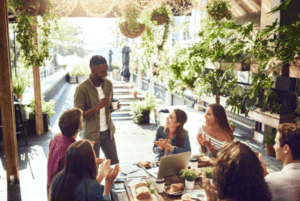 Abu Dhabi: Indulge In These 14 Business Lunches All For Under AED 200