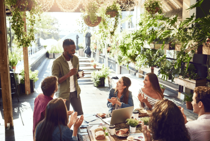Abu Dhabi: Indulge In These 14 Business Lunches All For Under AED 200