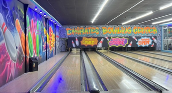 Budget-Friendly Find: Go Bowling For Just AED 15 At This Bowling Centre In Ajman