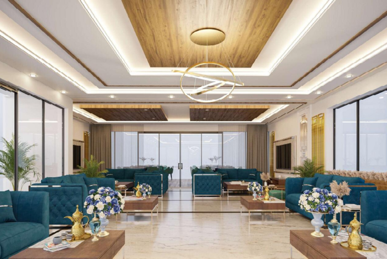 Dubai To Build The World's First Underwater Floating Mosque & More For Its Newest Religious Tourism Initiative