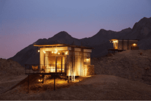 Hatta Resorts & Hatta Wadi Hub Are Back For Season 6 – It’s Officially Camping Season Again!