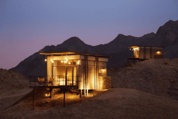 Hatta Resorts & Hatta Wadi Hub Are Back For Season 6 – It’s Officially Camping Season Again!
