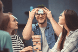 Board Games, Burgers & Bliss: Enjoy 10 Of Dubai’s Most Spectacular Board Game Cafes