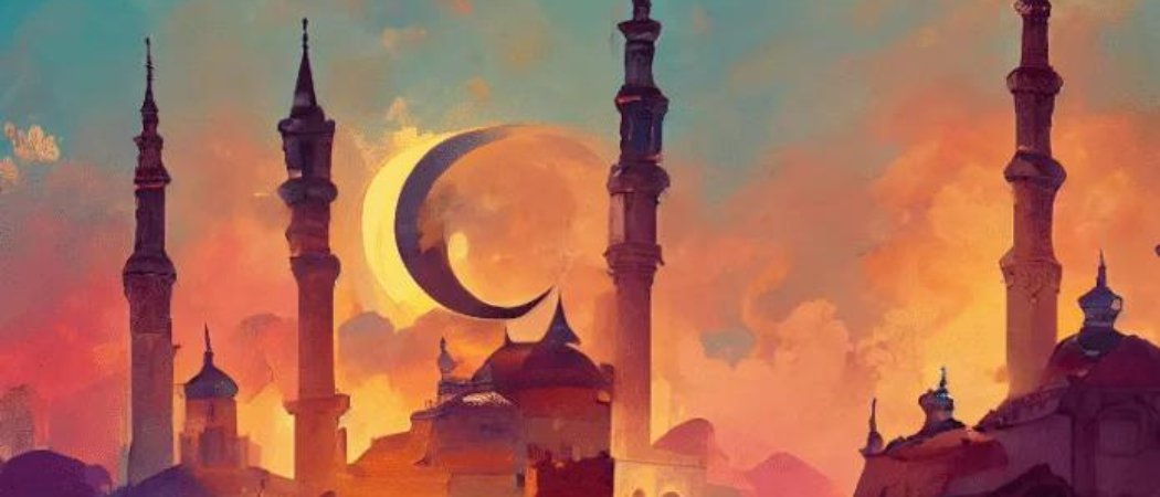Predicted Dates For Ramadan 2024 Have Been Revealed