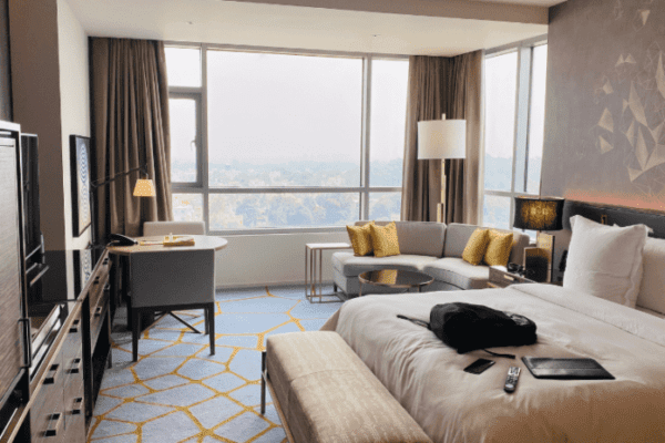 #GulfBuzzHack: Find Out How To Unlock 50% Off At Dubai’s Latest Luxury Hotel & More!