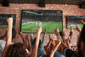 12 Best Dubai Sports Bars In Dubai – Great Deals Inside!