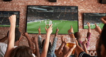 12 Best Dubai Sports Bars In Dubai – Great Deals Inside!