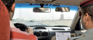 FREE Driving License In Sharjah – How To Claim Yours Now