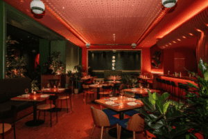 New Restaurant Alert: Soul Kitchen Brings Together Levantine & Latin American Cuisine In Dubai