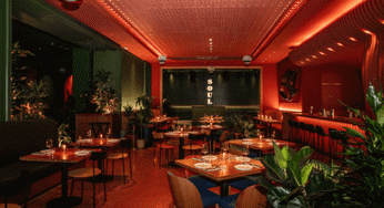 New Restaurant Alert: Soul Kitchen Brings Together Levantine & Latin American Cuisine In Dubai