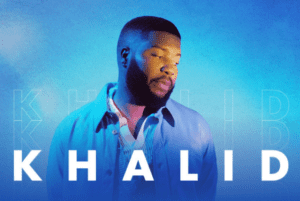 America Singer Khalid Makes His Dubai Debut This October At The Coca-Cola Arena