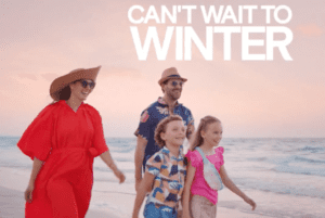 ‘Experience Abu Dhabi’ With The All-New ‘Can’t Wait To Winter’ Campaign – With A Star-Studded Lineup