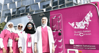 This Saturday Women In Dubai Can Get A Free Cancer Screening – Here’s How