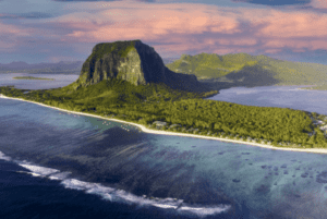 Discover Paradise With The Grand Beachfront Villa At JW Marriott Mauritius Resort – Your Next Island Getaway