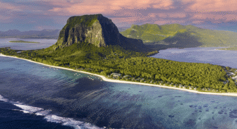 Discover Paradise With The Grand Beachfront Villa At JW Marriott Mauritius Resort – Your Next Island Getaway