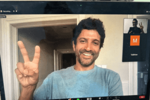 Gulf Buzz Interviewed Farhan Akhtar In Dubai & Here’s What He Had To Say