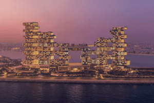 Atlantis The Royal’s Culinary Month Has Commenced – Enjoy A 2-Course Menu For Just AED 150