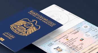 UAE: These Government-Issued Kiosks Will Instantly Renew & Print Your Emirates ID & Passport
