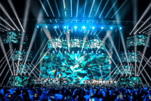 Cele Retro Fest Is Coming To Dubai This November & We Can’t Keep Calm